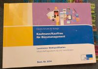 Buch Kauffrau/ Kaufmann für Büromanagement Sachsen-Anhalt - Flechtingen Vorschau