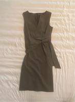 Business-Kleid Etuikleid Comma 36 braun-meliert tailliert Bayern - Landshut Vorschau