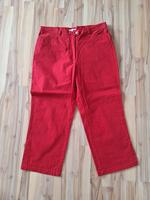 7/8 Hose in rot von Kenny S., Größe  42 Rheinland-Pfalz - Nickenich Vorschau