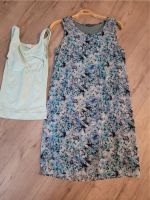 Damen Street One Sommer Kleid Gr.36 + Unterhemd Nordrhein-Westfalen - Rietberg Vorschau