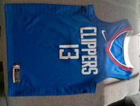 Nike NBA Trikot LA Clippers M Sachsen - Sohland Vorschau