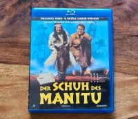 Der Schuh des Manitu Blu Ray Original Kino Extra Large Version Berlin - Reinickendorf Vorschau