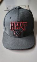 Miami Heat cap snapback mitchell & ness Baden-Württemberg - Vörstetten Vorschau