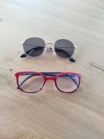 Kinderbrille Rot Rodenstock Brille Sonnenbrille Kinder Bayern - Genderkingen Vorschau