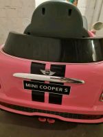 Mini Cooper S Kinderauto Elektroauto Auto Kinder Duisburg - Duisburg-Süd Vorschau