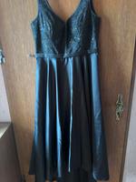 Abendkleid Größe 42 Sachsen - Wiedemar Vorschau