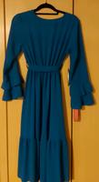 blaues kleid Baden-Württemberg - Rastatt Vorschau