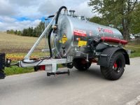 Wasserfaß Güllefaß 6.700 Liter Pomot T544/1 Sachsen - Schlettau Vorschau