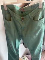 Jeans Denim von RedHill & Co in Türkis Bonn - Beuel Vorschau