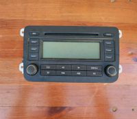 Autoradio Golf 5 Original CD Player Nordrhein-Westfalen - Siegen Vorschau