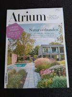 Atrium Magazin für Wohnkultur, Design und Architektur März/April Essen - Essen-Stadtmitte Vorschau