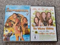 DVD Die Insel der Abenteuer + Die wilden Hühner - neu - Film Baden-Württemberg - Bietigheim-Bissingen Vorschau