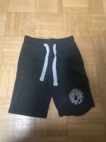 Shorts Gr. 116 grau Nordrhein-Westfalen - Schwelm Vorschau