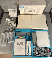 Nintendo Wii Bundle mit Balanceboard + 8 Spiele Eimsbüttel - Hamburg Niendorf Vorschau