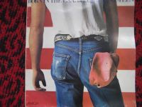 Bruce Springsteen LP Parchim - Landkreis - Goldberg Vorschau