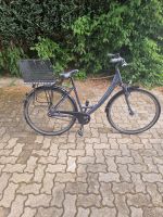 Fahrrad (Cityrad 28 Zoll ) Baden-Württemberg - Karlsruhe Vorschau