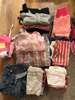 Kleidung Kinder  Mädchen  günstig abzugeben Gr.74-128 Bayern - Vilseck Vorschau