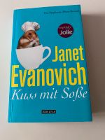 Janet Evanovich - Stefanie Plum - Reihe 15 / 16 / 18 Thüringen - Kaltennordheim Vorschau