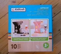 KidKraft Coffee Set Espresso 63379 Hessen - Modautal Vorschau