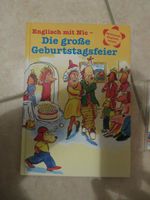 Spielerisch Englisch Lernen mit CD Baden-Württemberg - Hüfingen Vorschau