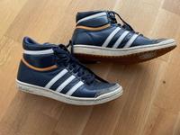 Turnschuhe, Sneaker Adidas, Gr. 38, blau Baden-Württemberg - Konstanz Vorschau