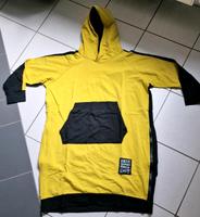 Cooles Damen-Kapuzen-Longshirt der Marke Human Race Thüringen - Uder Vorschau
