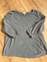 S.OLIVER ❤️ Basic Shirt | skandi | Gr. M / 38 Niedersachsen - Nordenham Vorschau
