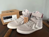 NEU Hummel Sneaker Slimmer Stadil Nordrhein-Westfalen - Lünen Vorschau