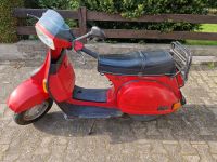 Roller Vespa T5 125 Bayern - Hagelstadt Vorschau