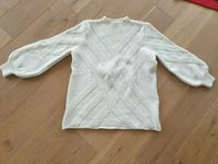 Pullover beige Gr. M Only wie NEU Westerwaldkreis - Stahlhofen Vorschau