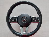 Lenkrad Mercedes Benz A,B,C,CLS,E,S,GLC,,GLE Mopf  kein AMG Saarland - Dillingen (Saar) Vorschau