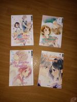 My Eureka Moment 1-4 komplett Tokyopop Romance Manga Friedrichshain-Kreuzberg - Friedrichshain Vorschau