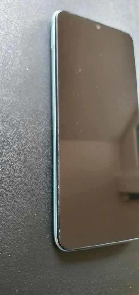 Xiaomi Redmi 10C Mint Green 64GB in Stuttgart