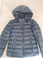 Tommy Hilfiger jacke damen Baden-Württemberg - Leonberg Vorschau