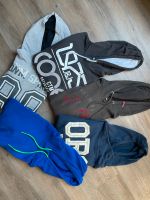 Jack & Jones Pullover Gr. S (5 Stück) Bayern - Niedernberg Vorschau