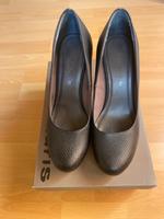 Tamaris Pumps Gr. 40 Schwarz Sachsen - Radeberg Vorschau