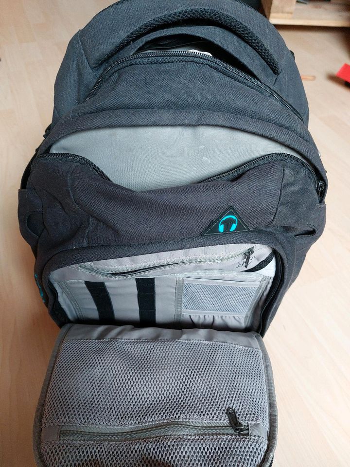 Satch Schulrucksack in Hörstel