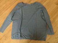 Cecil Langarmshirt Gr. XXL blau gestreift Bayern - Ebern Vorschau