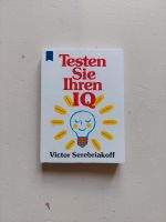 Heyne Mini Buch: Testen Sie ihren IQ, Intelligenztest Dresden - Gruna Vorschau