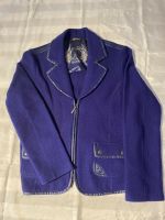 Gerry Weber (Edition) - Jacke - Marineblau - Wolle - Gr. 38 Baden-Württemberg - Friesenheim Vorschau