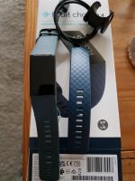 Fitbit Charge 4 Armbänder + Ladekabel Wuppertal - Vohwinkel Vorschau