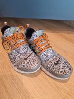 Nike Air Presto QS Safari Größe L Hessen - Lützelbach Vorschau