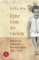 Eine von so vielen - Das kurze Leben der Marion Samuel 1931-1943 Thüringen - Erfurt Vorschau