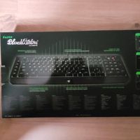 Razer Gaming Tastatur Black Widow ultimate Niedersachsen - Oldenburg Vorschau