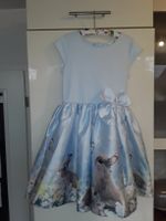 Sommerkleid Kleid Gr 134/140  Hase Nordrhein-Westfalen - Neuss Vorschau