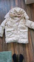 Winter übergangsjacke beige 40 damen Niedersachsen - Peine Vorschau