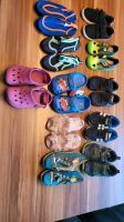 Kinderschuhe größe 25-28 Nike, Skechers, Fashion Bayern - Steinhöring Vorschau