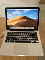 MacBook Pro 2015 Retina 13" 256GB (needs new battery) Friedrichshain-Kreuzberg - Friedrichshain Vorschau