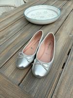 Süße Ballerinas von Tamaris, wie NEU! Nordrhein-Westfalen - Frechen Vorschau