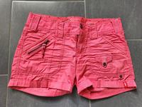 Esprit Shorts pink Gr. 32 Greven - Reckenfeld Vorschau